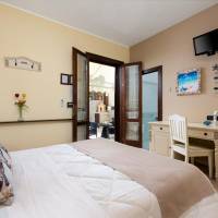 Double Room with Patio
