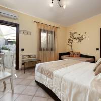 Superior Room with Patio