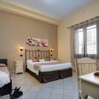 Superior Double Room with Street View