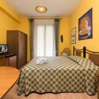 Single Room with Bathroom