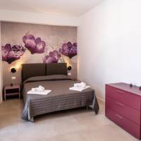 One-Bedroom Apartment (2 Adults)