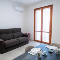 One-Bedroom Apartment (4 Adults)