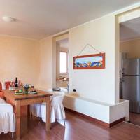 Two-Bedroom Apartment with Garden View