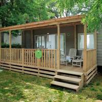 Two-Bedroom Bungalow