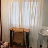 Single Room with Shared Bathroom