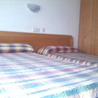 Triple Room with Bathroom