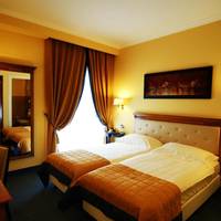 Basic Twin Room