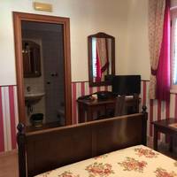 Single Room with Bathroom