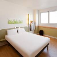 Classic Room with One Double Bed