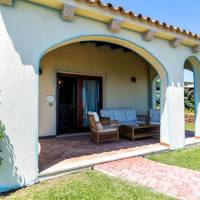 Two-Bedroom Suite with Swimming Pool