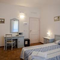 Standard Double or Twin Room with Balcony