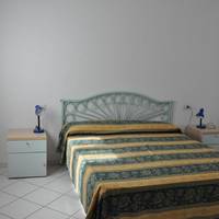 Two-Bedroom Apartment (4 Adults)