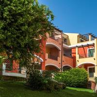 One-Bedroom Apartment (4 Adults)