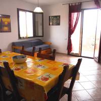 Two-Bedroom Apartment (6 Adults)