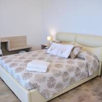 Superior Double Room with Balcony and Sea View