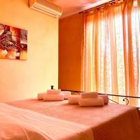 Deluxe Double with Balcony