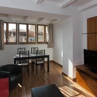 Superior Two-Bedroom Apartment