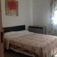 Double or Twin Room with Shared Bathroom