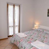 Double Room with Extra Bed (3 Adults)
