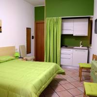 Double Room with Kitchenette
