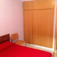 Quintuple Room with Shared Bathroom