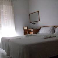 Double or Twin Room with Shared Bathroom
