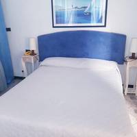 Economy Single Room - Annex