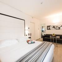 Superior Double Room - Spa Wing