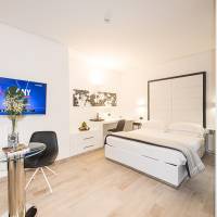 Executive Double Room - Spa Wing