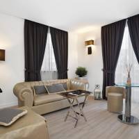 King Suite with Spa Bath