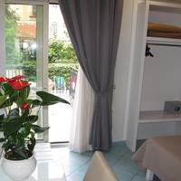 Comfort Double Room with Balcony