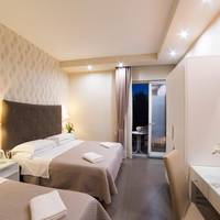 Superior Double Room with Balcony