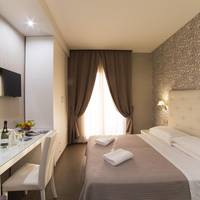 Double Room with Pool View