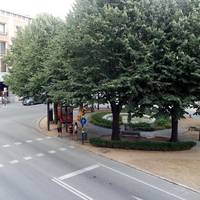 Апартаменты