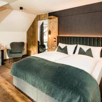 Triple Room with Balcony