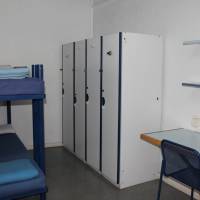 Family Room with Private Bathroom (8 Adults)