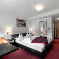 Large Single Room
