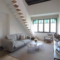 Comfort Duplex Apartment