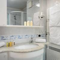 One-Bedroom Apartment (2 Adults + 2 Children)