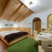 Comfort Double or Twin Room with Kitchenette
