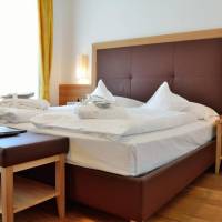 Double or Twin Room with Balcony