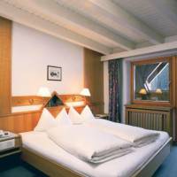Superior Double Room with Balcony