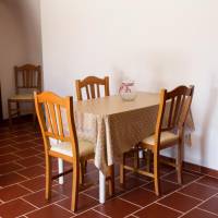 One-Bedroom Apartment with Patio