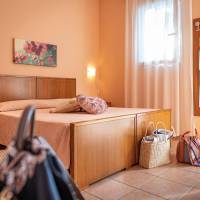 Double Room with Patio