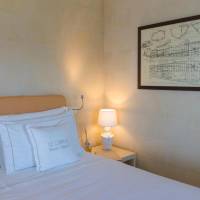 Double or Twin Room with Sea View