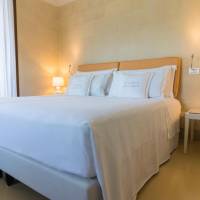 Double or Twin Room with Garden View
