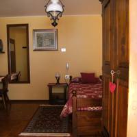 Single Room with Balcony