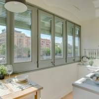 Apartment with River View - 11