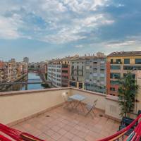 Apartment with River View - 41