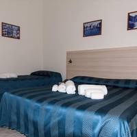 Standard Triple Room with Sea View without Balcony